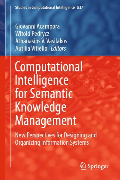 Computational Intelligence for Semantic Knowledge Management