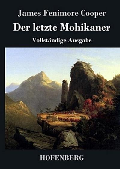 Der letzte Mohikaner