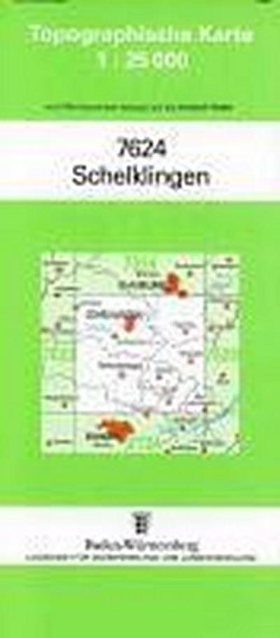 Schelklingen. (N)