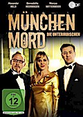 München Mord - Die Unterirdischen
