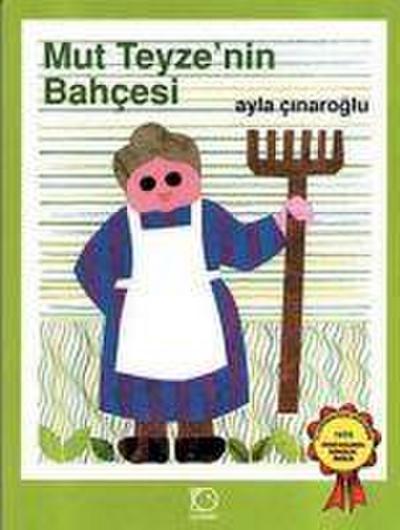 Mut Teyzenin Bahcesi