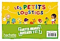 Les Petits Loustics 1/2: 200 Cartes Images - 200 B ...