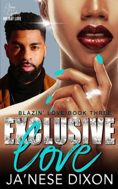 Exclusive Love: A Second Chance Romance