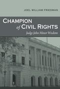 Champion of Civil Rights