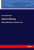 Liberia’s Offering