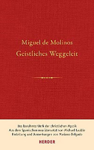 Geistliches Weggeleit / Guia espiritual