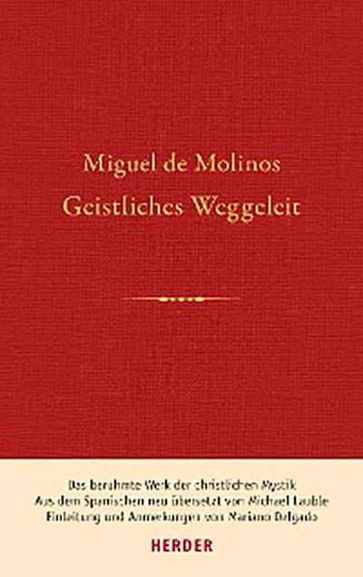 Geistliches Weggeleit / Guia espiritual