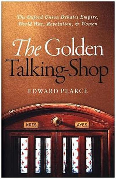 Golden Talking-Shop