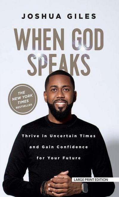 When God Speaks