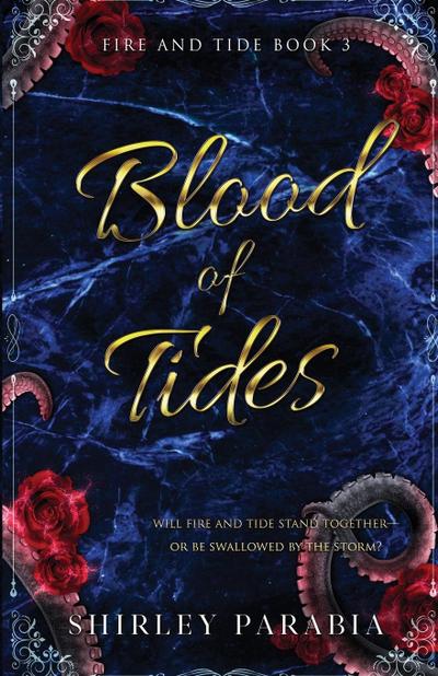 Blood of Tides (The Floodbearer Edition)