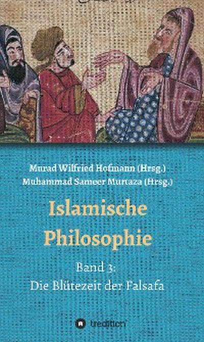 Islamische Philosophie