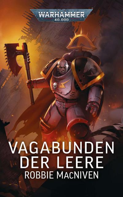 Warhammer 40.000 - Vagabunden der Leere