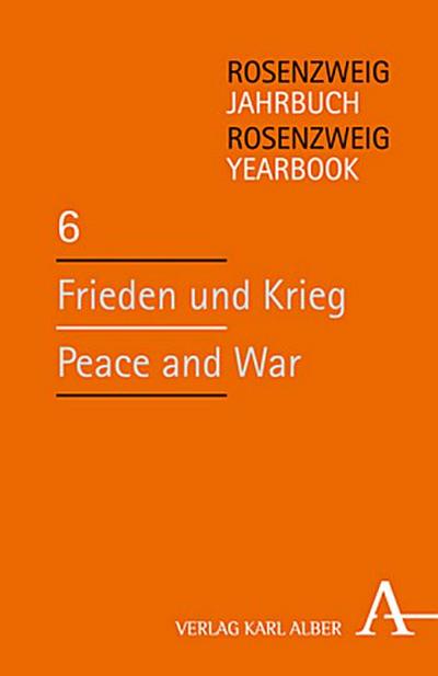Frieden und Krieg - Peace and War