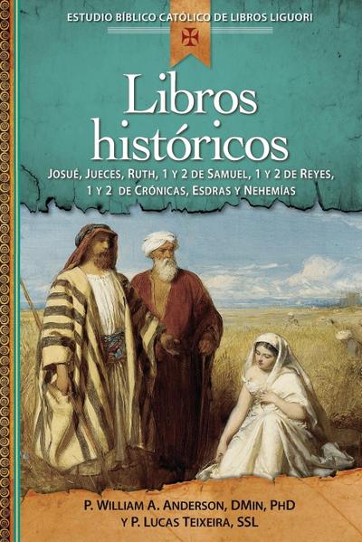 Libros Historicos