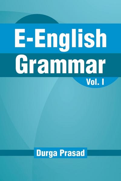 E- English Grammar