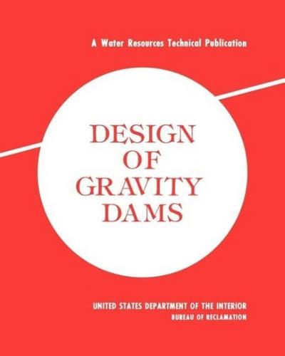 Design of Gravity Dams