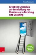 Kreatives Schreiben zur Entwicklung von Ressourcen