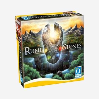 Rune Stones
