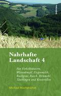 Nahrhafte Landschaft 4