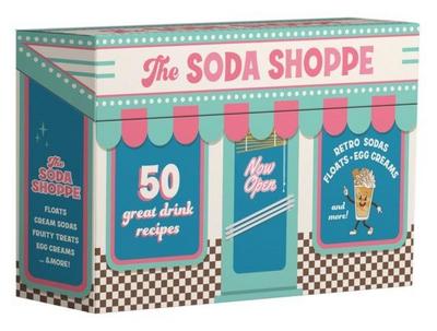 The Soda Shoppe