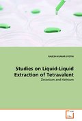 Studies on Liquid-Liquid Extraction of Tetravalent