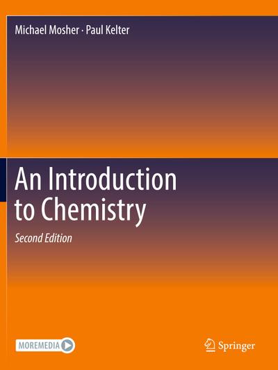 An Introduction to Chemistry
