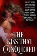 The Kiss that Conquered