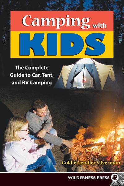 Camping with Kids