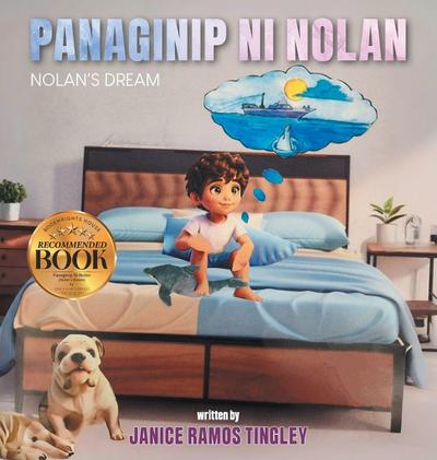 Panaginip ni Nolan (Nolan’s Dream)