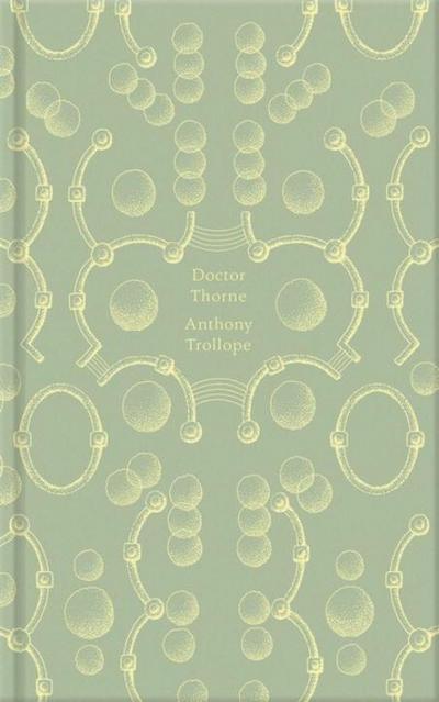 Trollope, A: Doctor Thorne