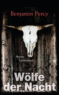 Wölfe der Nacht: Roman
