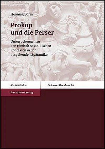 Prokop und die Perser