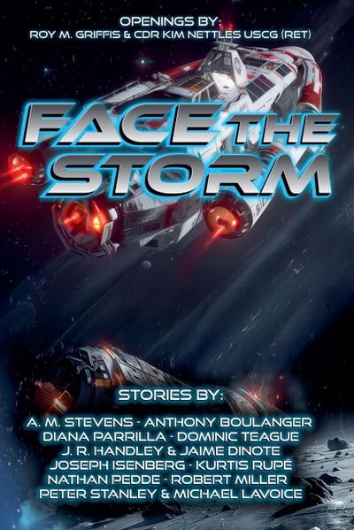 Face the Storm