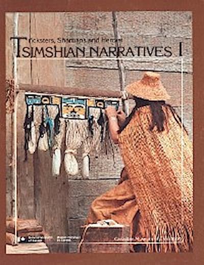 Tsimshian narratives: volume 1