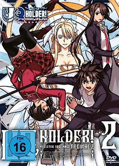 UQ Holder