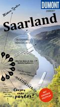 DUMONT direkt Reiseführer E-Book Saarland
