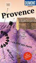 DUMONT direkt Reiseführer E-Book Provence