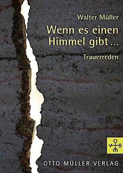 Wenn es einen Himmel gibt...