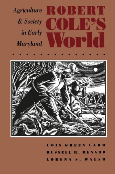 Robert Cole’s World