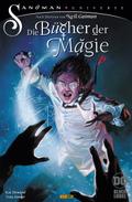 Die Bücher der Magie, Band 2
