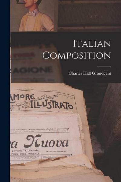 Italian Composition