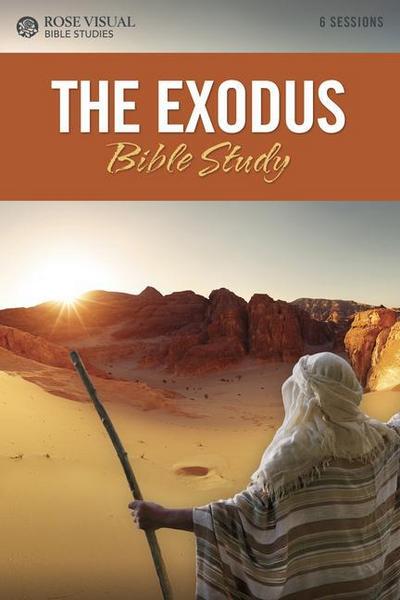 The Exodus Bible Study