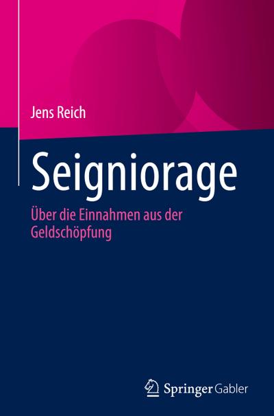 Seigniorage