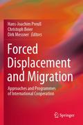Forced Displacement and Migration
