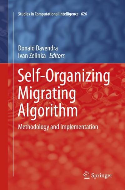 Self-Organizing Migrating Algorithm