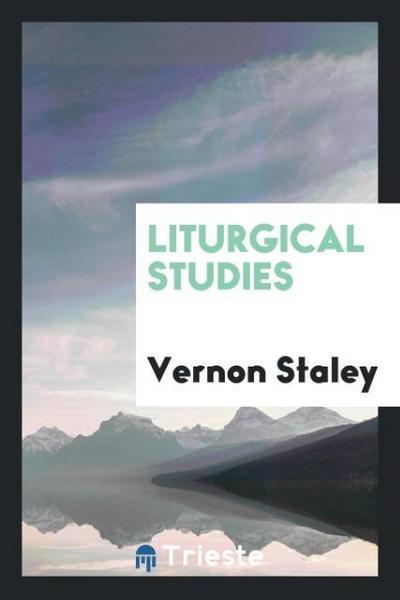 Liturgical Studies