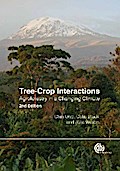 Tree-Crop Interactions