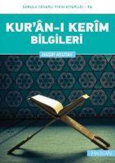 Kuran-i Kerim Bilgileri