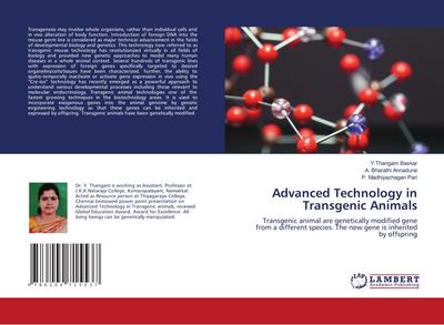 Advanced Technology in Transgenic Animals