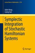 Symplectic Integration of Stochastic Hamiltonian S
